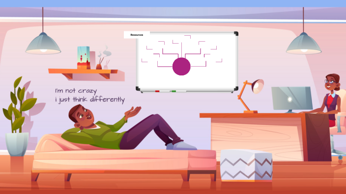 Stress Management by Melanie Rodriguez on Prezi