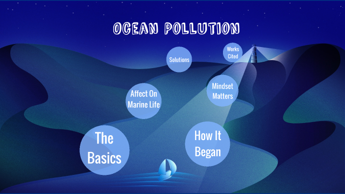 Ocean Pollution by GRACI GUENTHER on Prezi