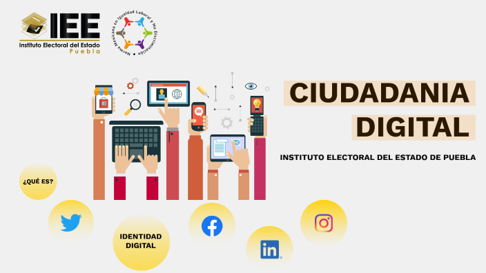 CIUDADANIA DIGITAL by Ana Tere Aguilar Lopez on Prezi