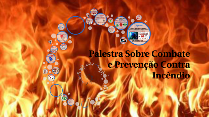 Palestra Sobre Combate E Prevenção Contra Incêndio By Wilson Felipe On ...