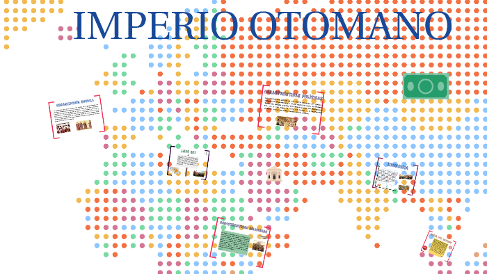 Imperio Turco Otomano By Vale Rodriguez