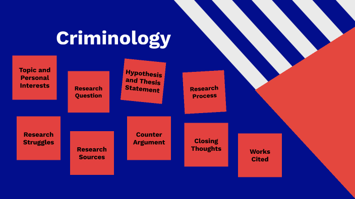 Criminal Mental Health by Julia Hughes on Prezi