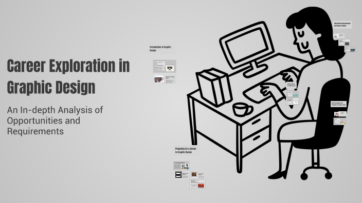 Career Exploration in Graphic Design by Jayden Vaca on Prezi