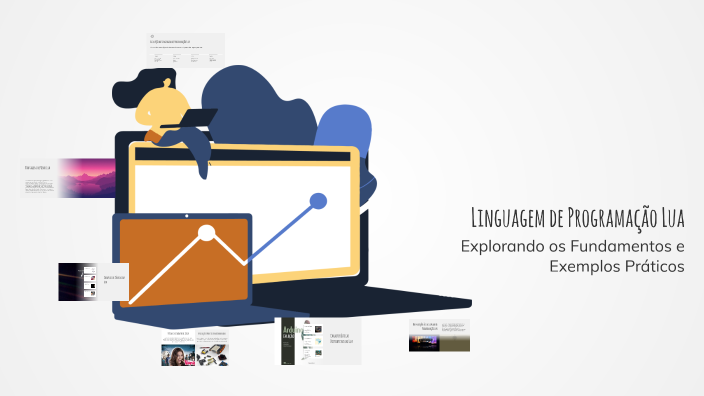 Linguagem de Programação Lua by esther rodrigues on Prezi