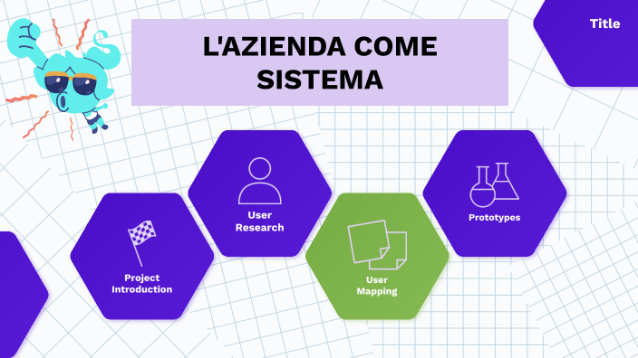 L'AZIENDA COME SISTEMA by Giuseppe Iuso on Prezi