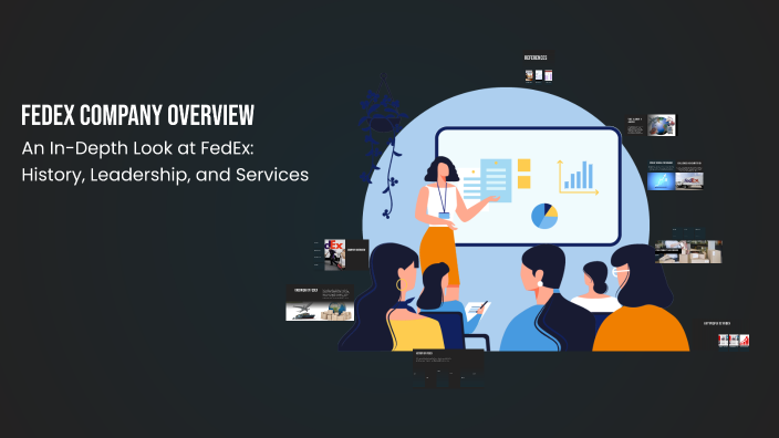 FedEx Company Overview by Leo Doucet on Prezi