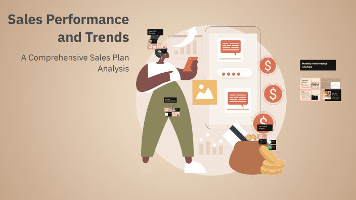 Sales Performance and Trends by Fachri Telkomsel on Prezi