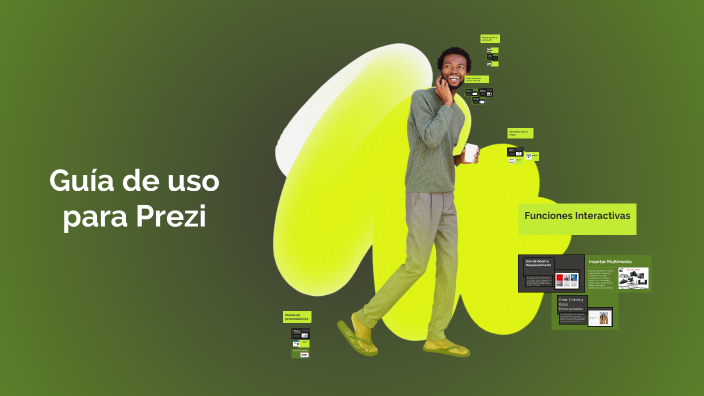 Guía de uso para Prezi by Juan Esteban Rios Gonzalez on Prezi