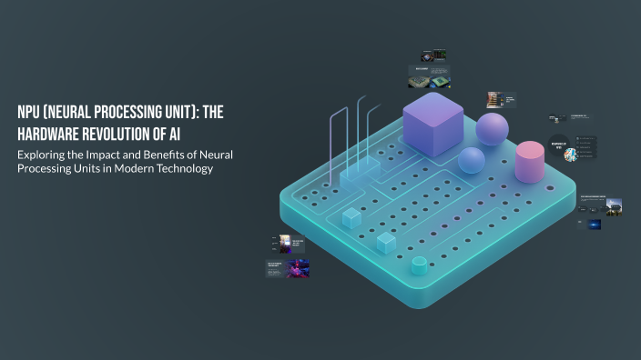 NPU (Neural Processing Unit): The Hardware Revolution of AI by emre on ...