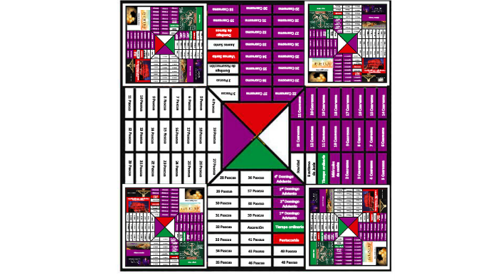 El Juego De Tu Vida Programa Completo