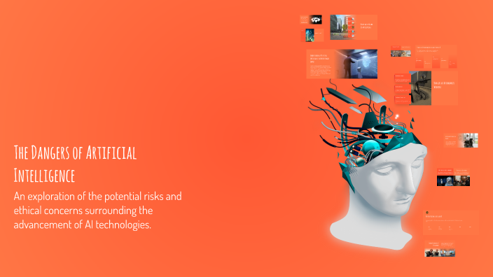 The Dangers of Artificial Intelligence by -- - on Prezi