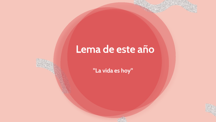 PROYECTO DE VIDA by Maria Sol Rodriguez on Prezi