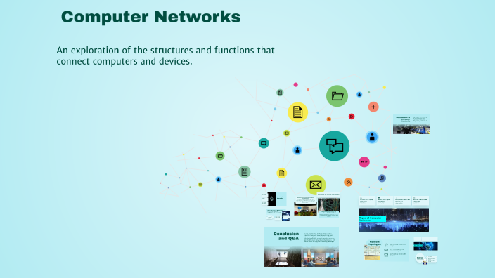 Understanding Computer Networks by Reem Hazem on Prezi