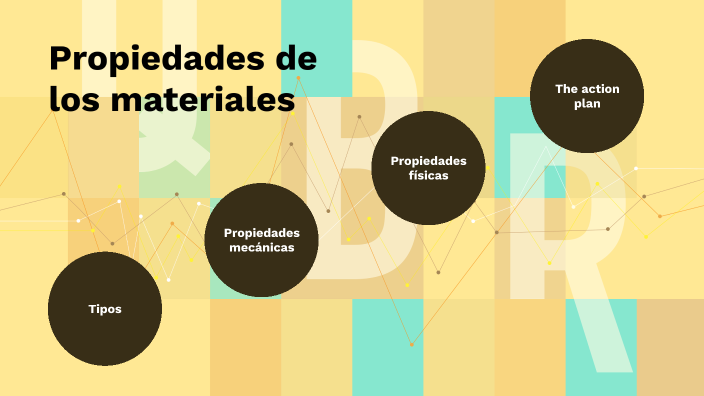 Propiedades de los materiales by Jia Jie Guo on Prezi