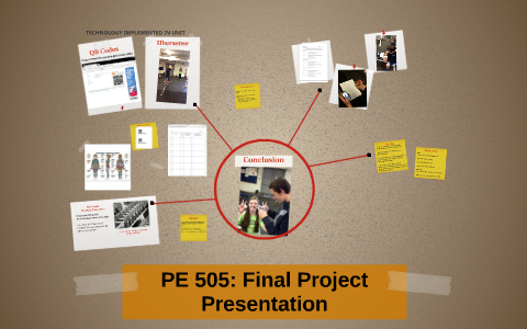 PE 505: Final Project Presentation by Danielle Dickman on Prezi