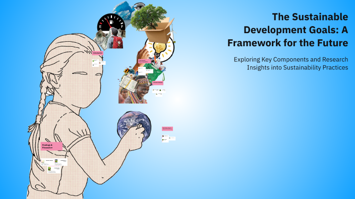 The Sustainable Development Goals: A Framework for the Future by zayed ...