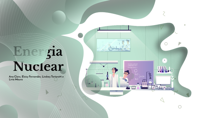 Energia Nuclear by Ana clara Oliveira on Prezi