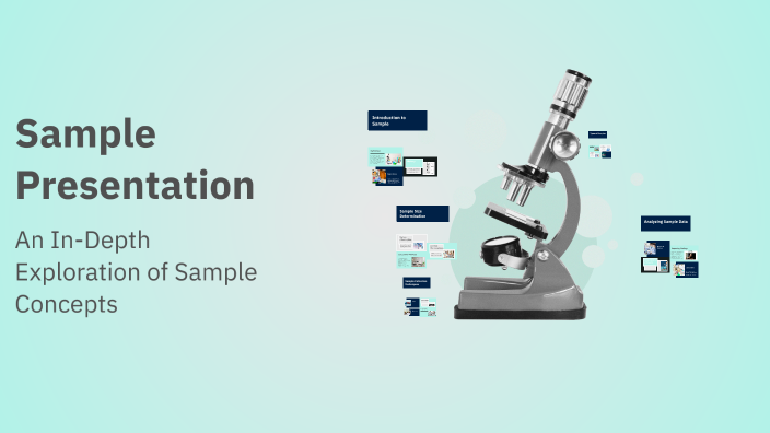 Sample Presentation by Jax Teller on Prezi