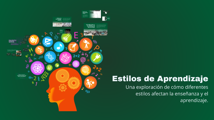 Estilos de Aprendizaje by Karla Banelly Ortiz Salazar on Prezi