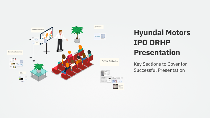 Hyundai Motors IPO DRHP Presentation by Aaryan Gulati on Prezi