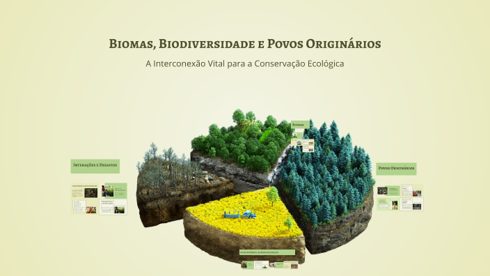 Biomas, Biodiversidade e Povos Originários by Gabriel Silva Lima on Prezi