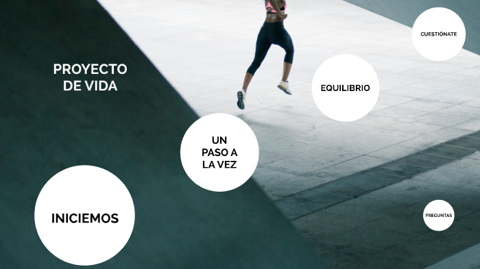 PROYECTO DE VIDA by Karla Eloeza on Prezi