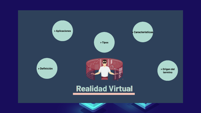 Realidad virtual by Victoria Miranda on Prezi