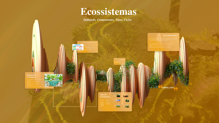 Ecossistemas by Luiz Felipe Bento on Prezi