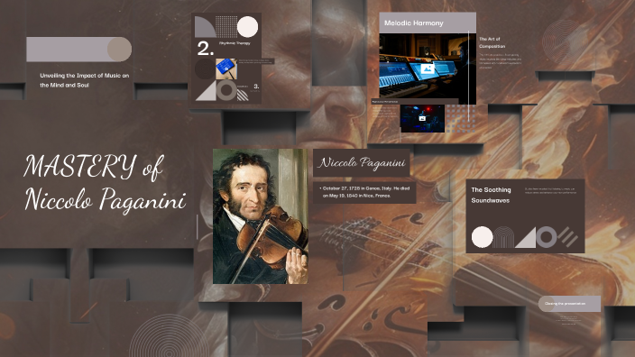 The Power of Music by Kate Colin Panganiban on Prezi