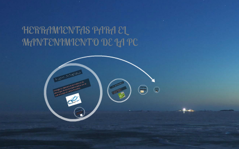 HERRAMIENTAS PARA EL MANTENIMIENTO DE LA PC by Brando Garcia Vazquez on ...