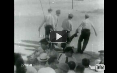 The Civil Rights Movement by Olivia Corbett on Prezi