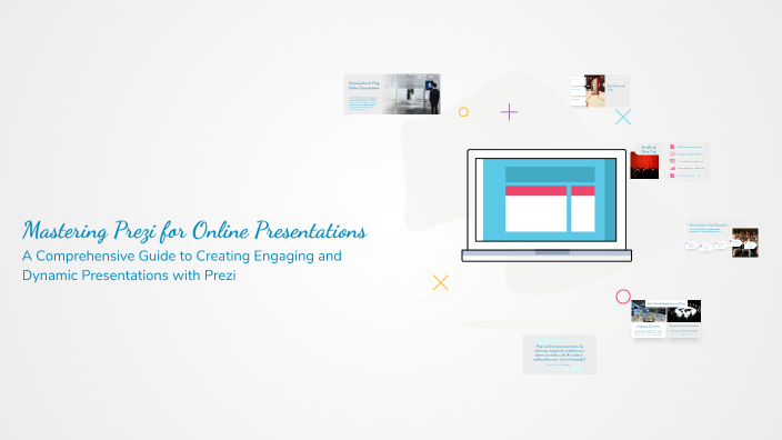 Mastering Prezi for Online Presentations by 淑惠 王 on Prezi