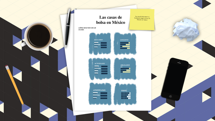 Las casa de bolsa en mexico by OSCAR LOPEZ on Prezi Next