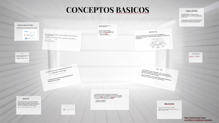 CONCEPTOS BASICOS by Maria Paola Jimenez Lopez on Prezi