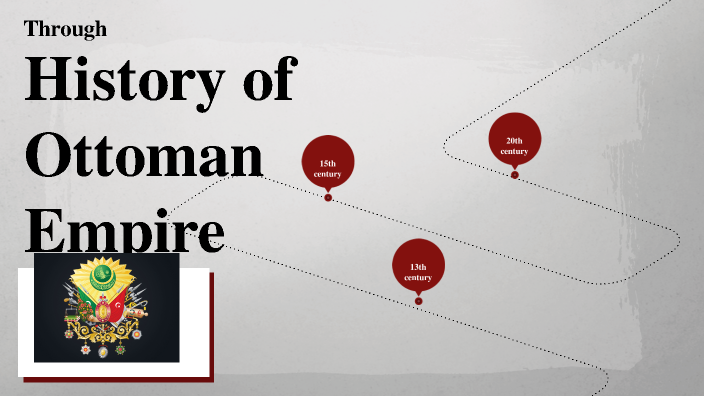 Ottoman Empire by Altun Tarverdiyev on Prezi