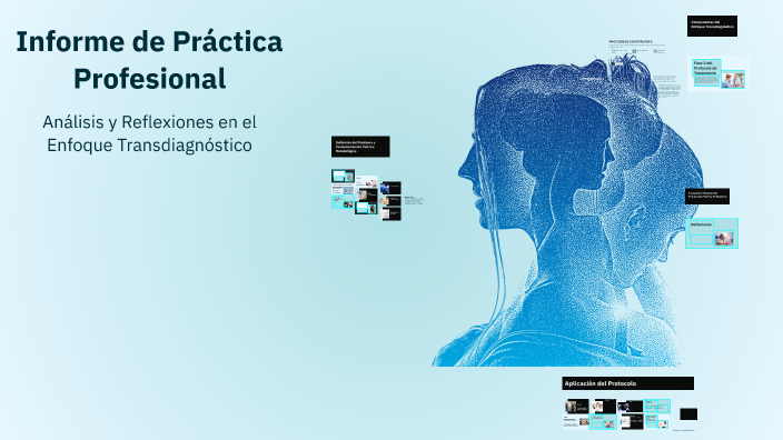 Informe de Práctica Profesional by Catalina Salvatierra on Prezi