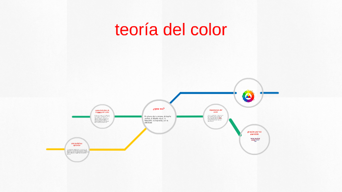 teoría del color by lenny paola rey sanchez on Prezi