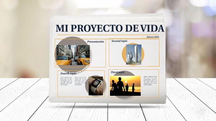 Mi proyecto de vida by MARIANA OLIVEROS on Prezi