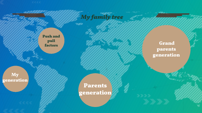 My family tree by Amaury Gutierrez on Prezi