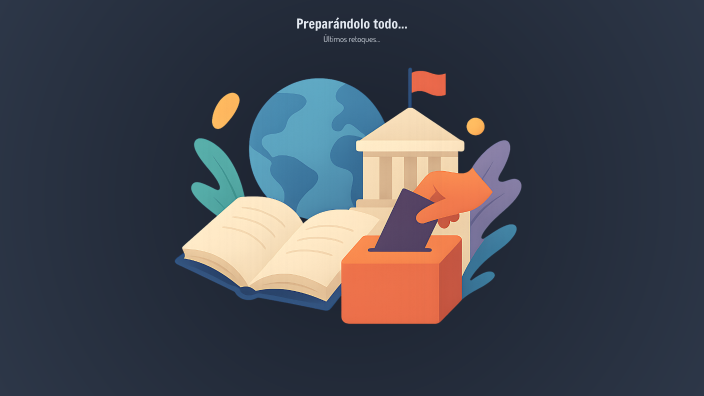 La democracia en México by Camila nallely Perez de la cruz on Prezi