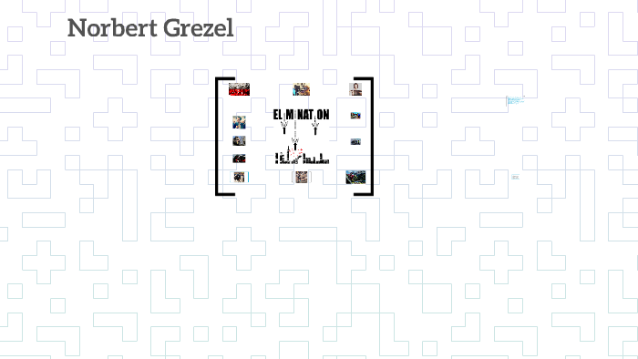 ANG i am by Norbert Grezel