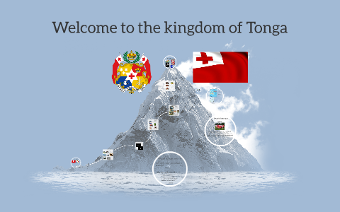 All about the kingdom of Tonga by peter Tuitupou