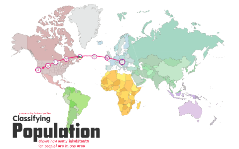 Population Classification Classifying Population by Sy Su on Prezi