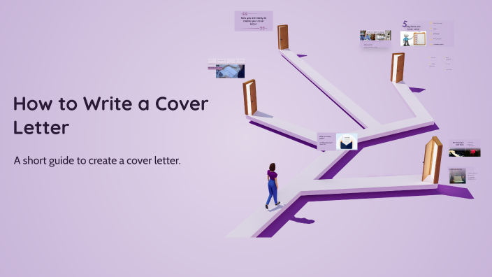 How to Write an Effective Cover Letter by Maria Luisa Tornos on Prezi
