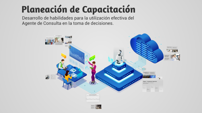 Planeación de Capacitación by Tania Flores on Prezi