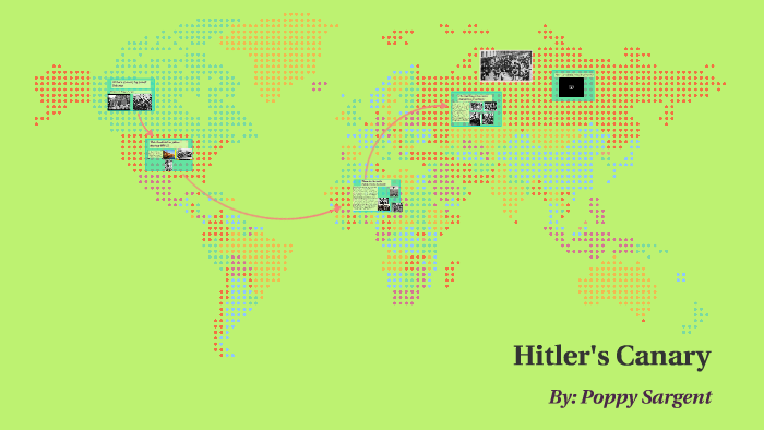 View Hitler&#039;s Canary Book Gif