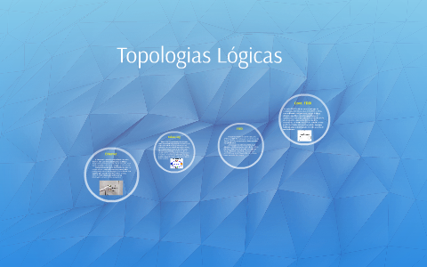 Topologias Lógicas by Francisca Marquês