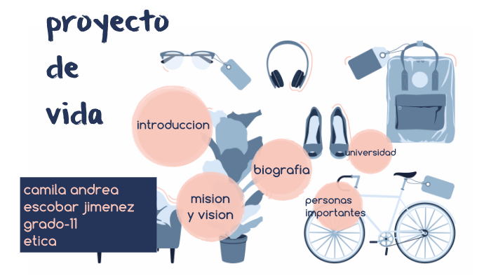 proyecto de vida by cristian baquero on Prezi