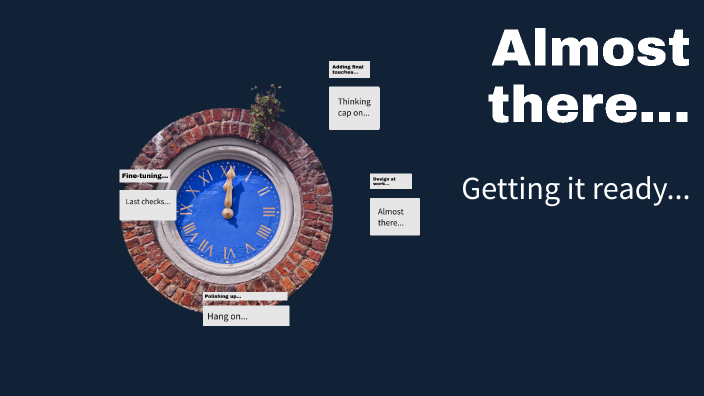 Embedded Systems RGB Wall Clock Project by Zeynep on Prezi