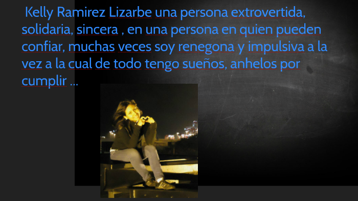 Mi proyecto de vida by kelinda rosa ramirez lizarbe on Prezi
